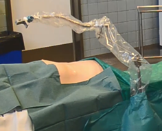 FAP Draping